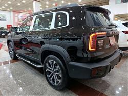 هافال دارجو